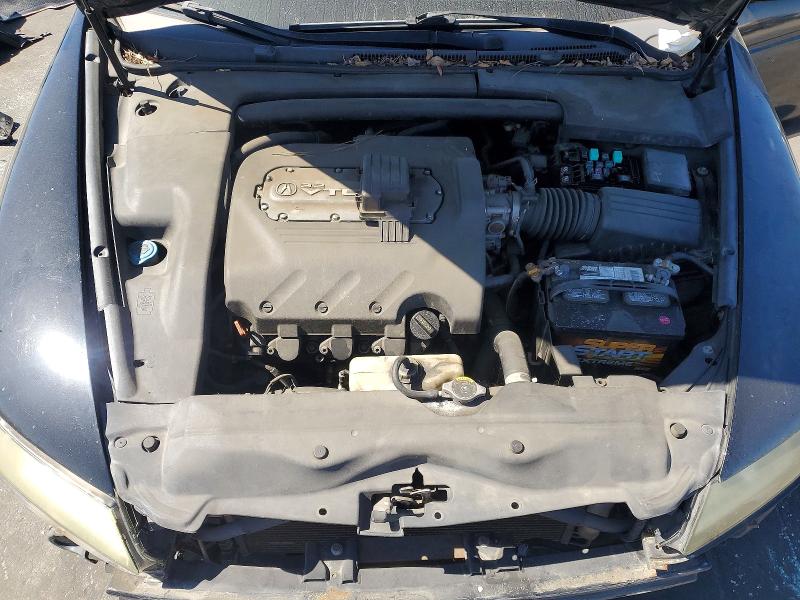 Aukcja sprzedaży 2005 Acura Tl, vin: 19UUA66255A009659, numer aukcji: 56949736