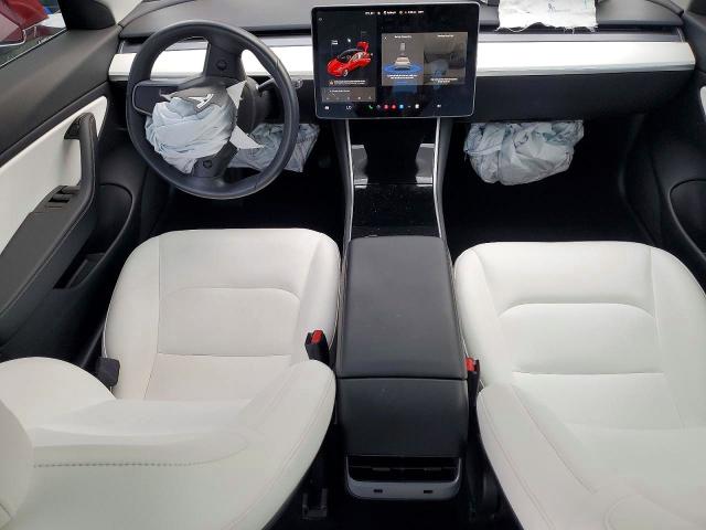 58444406 :رقم المزاد ، 5YJ3E1EB2JF135224 vin ، 2018 Tesla Model 3 مزاد بيع