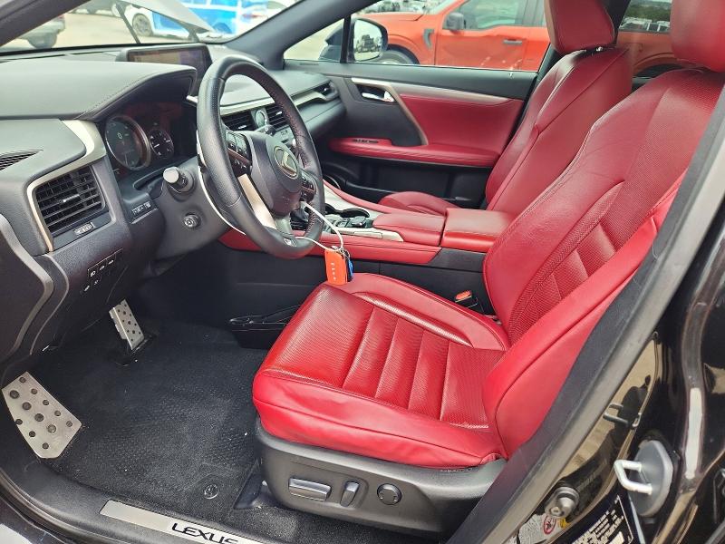 Aukcja sprzedaży 2016 Lexus Rx 350, vin: 2T2BZMCA3GC027666, numer aukcji: 56531756