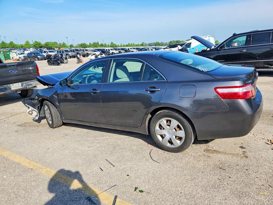 Aukcja sprzedaży 2008 Toyota Camry, vin: 4T4BE46K28R041598, numer aukcji: 56192586