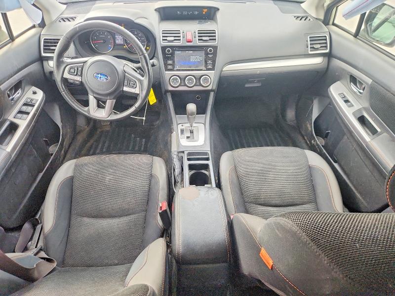 Aukcja sprzedaży 2017 Subaru Crosstrek, vin: JF2GPABC8H8200517, numer aukcji: 57210606