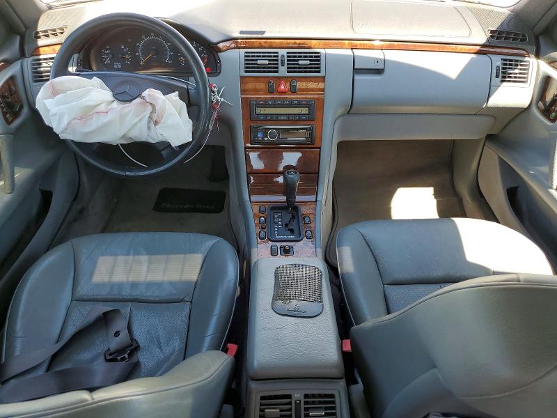 Продаж на аукціоні авто 1998 Mercedes-benz E, vin: WDBJF70FXWA692074, номер лоту: 56076366