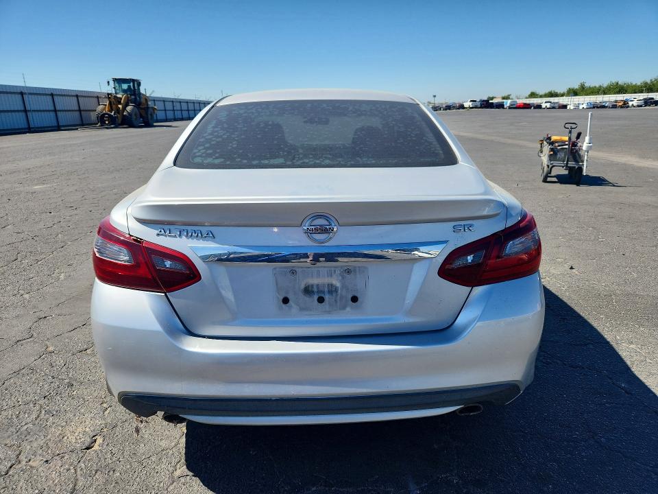 58222696 :رقم المزاد ، 1N4AL3AP0HC275246 vin ، 2017 Nissan Altima مزاد بيع