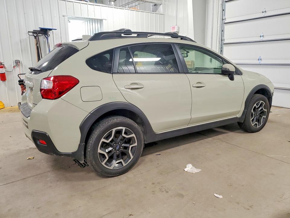 Продаж на аукціоні авто 2016 Subaru Crosstrek, vin: JF2GPAKC2G8290262, номер лоту: 56412606