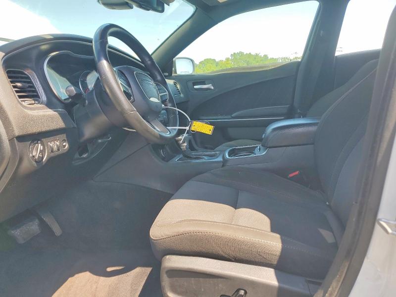 Aukcja sprzedaży 2018 Dodge Charger, vin: 2C3CDXCT7JH260459, numer aukcji: 55905356