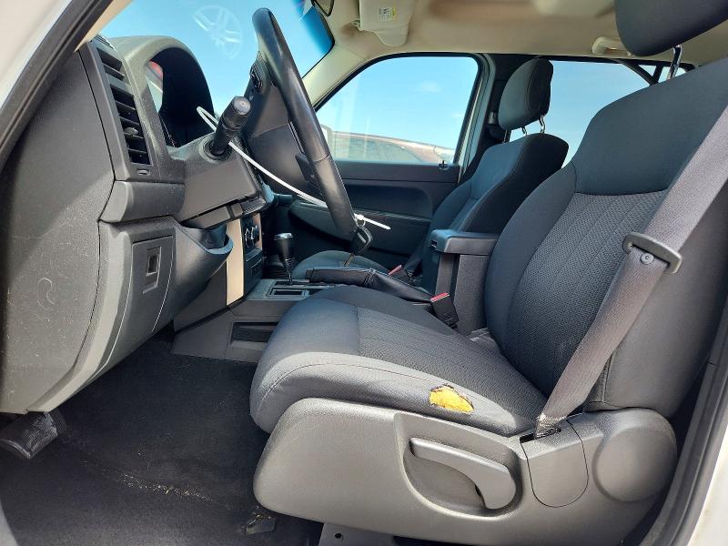 Auction sale of the 2012 Jeep Liberty, vin: 1C4PJLAK1CW100607, lot number: 58764826