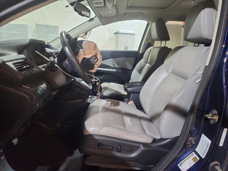 Aukcja sprzedaży 2016 Honda Cr-v, vin: 5J6RM4H75GL104183, numer aukcji: 59021306