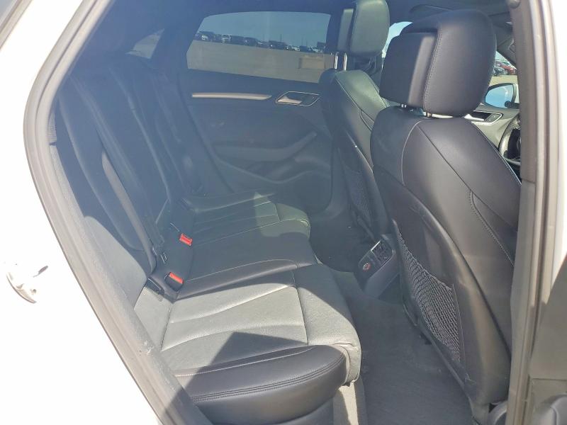 Продаж на аукціоні авто 2016 Audi A3, vin: WAUJ8GFF7G1014531, номер лоту: 59162056