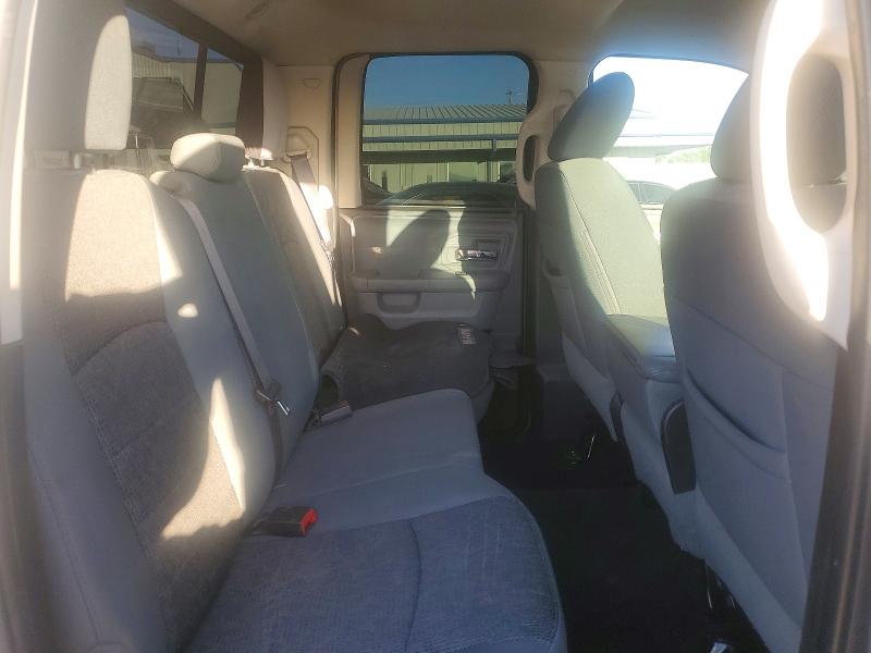 Aukcja sprzedaży 2015 Ram 1500, vin: 1C6RR7GT9FS530932, numer aukcji: 55650396