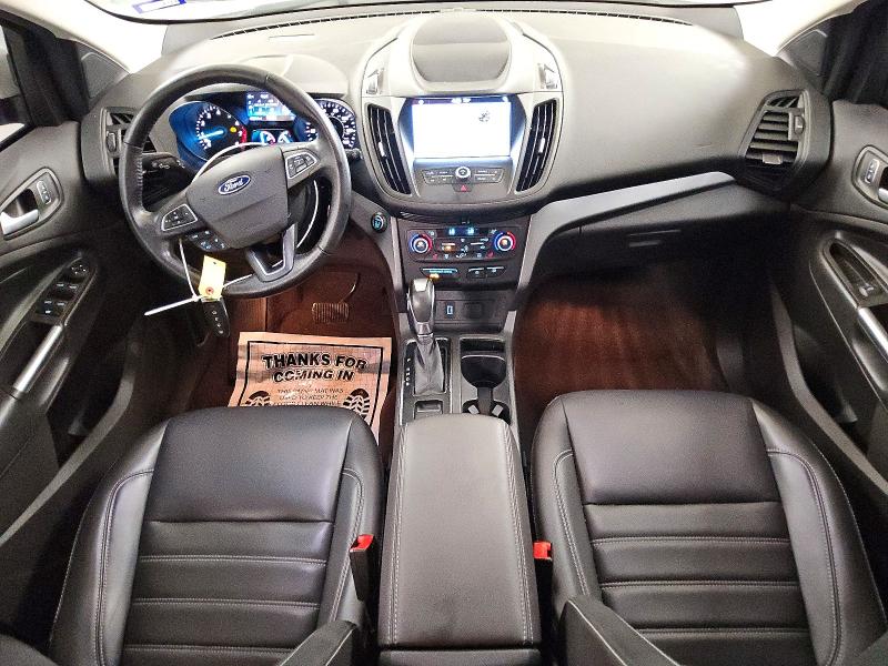 55707376 :رقم المزاد ، 1FMCU9HD0KUA18938 vin ، 2019 Ford Escape مزاد بيع