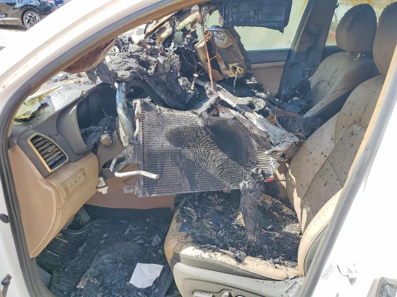 Aukcja sprzedaży 2021 Hyundai Tucson, vin: KM8J33AL4MU373168, numer aukcji: 58645216