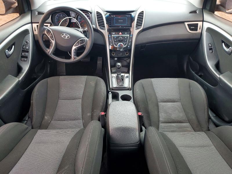 Продажа на аукционе авто 2016 Hyundai Elantra Gt, vin: KMHD35LH7GU292896, номер лота: 56156386
