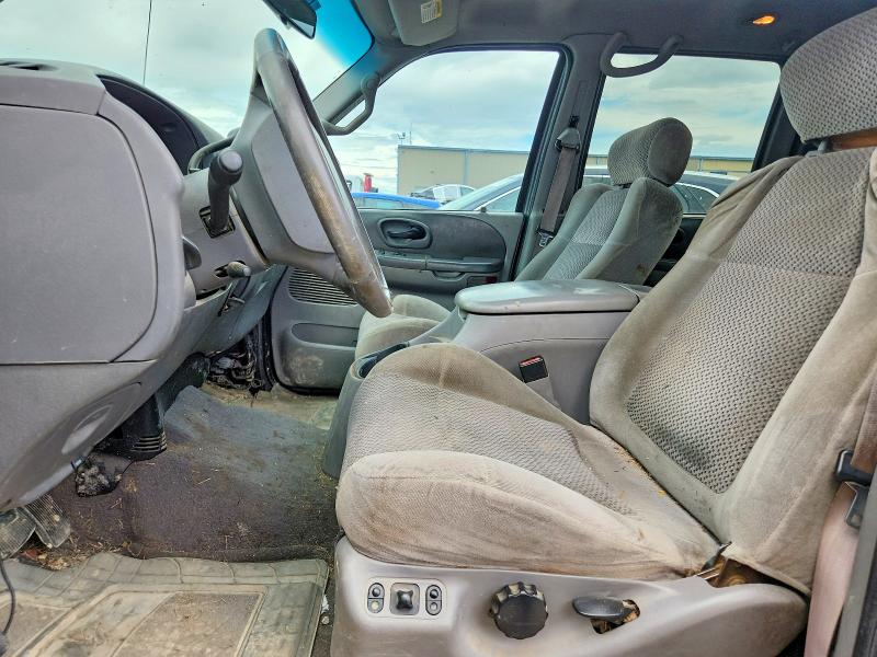 Aukcja sprzedaży 2002 Ford F150, vin: 1FTRW07622KA03313, numer aukcji: 57169066