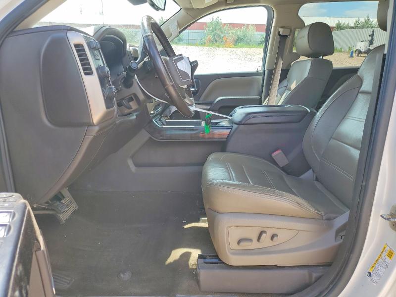 Продаж на аукціоні авто 2015 Gmc Sierra, vin: 3GTU2WEJ3FG222763, номер лоту: 57964026