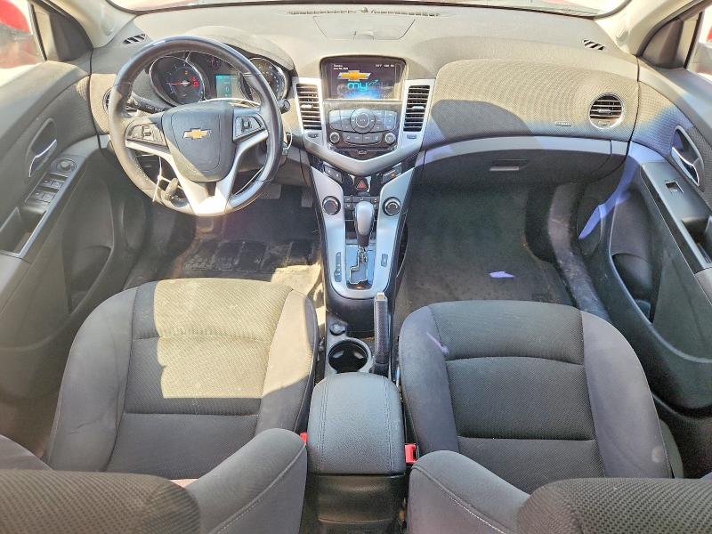 Продажа на аукционе авто 2013 Chevrolet Cruze, vin: 1G1PC5SBXD7236579, номер лота: 56074636