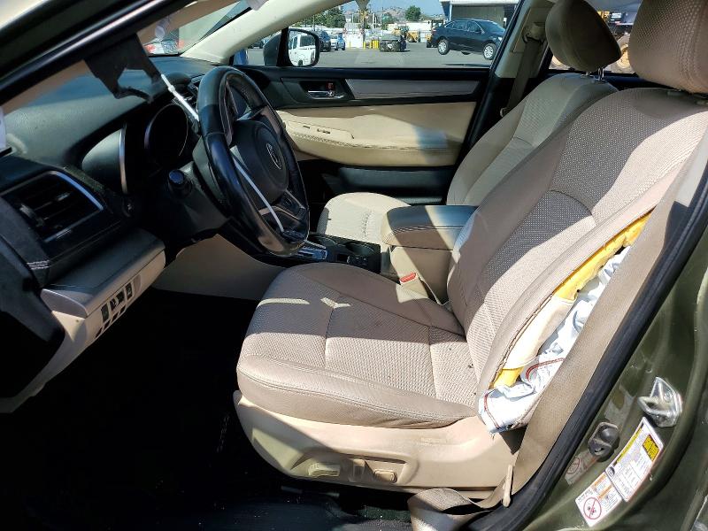 Aukcja sprzedaży 2018 Subaru Outback, vin: 4S4BSADC1J3291830, numer aukcji: 58607396