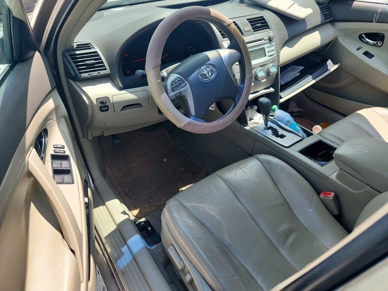 Продаж на аукціоні авто 2007 Toyota Camry, vin: 4T1BE46K37U701785, номер лоту: 58542436