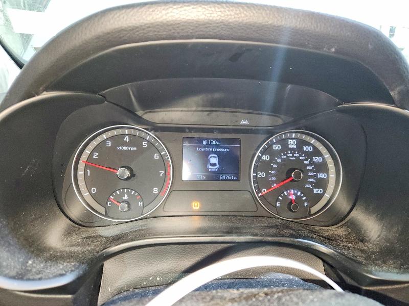 Продаж на аукціоні авто 2020 Kia Forte, vin: 3KPF24AD4LE172525, номер лоту: 85969375