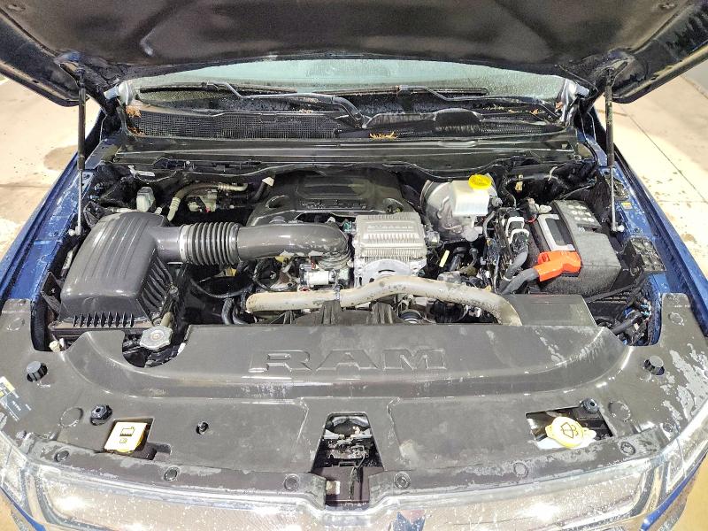 Aukcja sprzedaży 2024 Ram 1500, vin: 1C6RREJT5RN220650, numer aukcji: 57634836