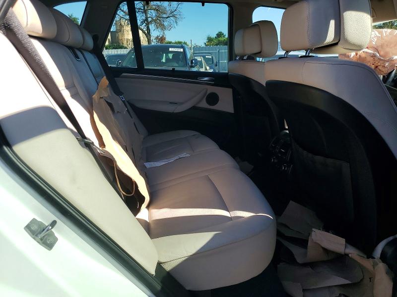 Aukcja sprzedaży 2013 Bmw X5, vin: 5UXZV4C54DL994680, numer aukcji: 57071626