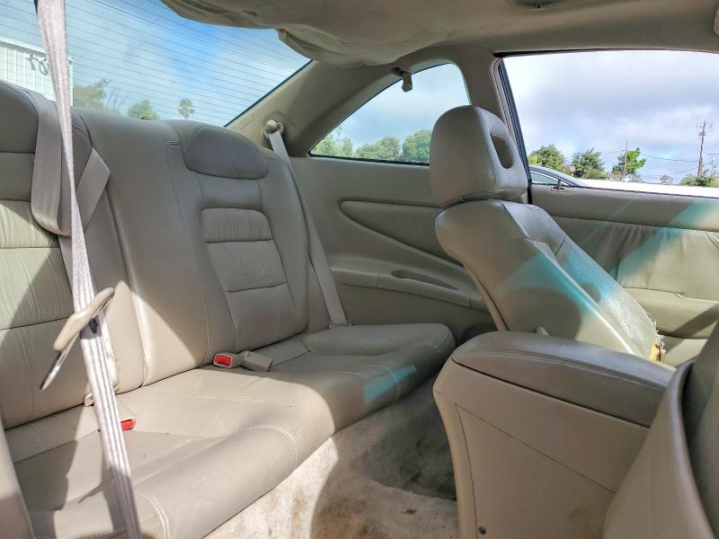 2002 Honda Accord მანქანა იყიდება აუქციონზე, vin: 1HGCG32732A012825, აუქციონის ნომერი: 56179966