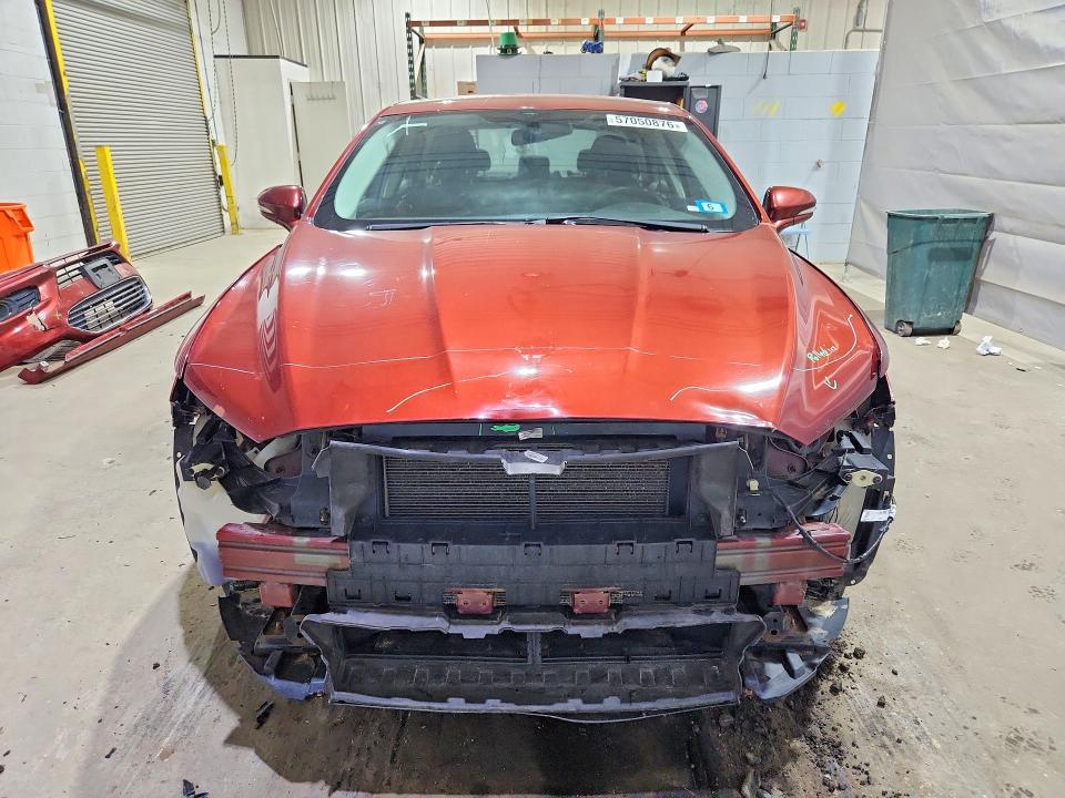 Продаж на аукціоні авто 2014 Ford Fusion, vin: 3FA6P0H79ER360663, номер лоту: 57050876