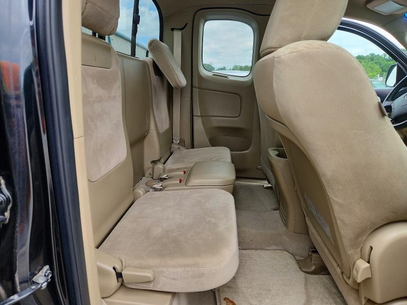 Aukcja sprzedaży 2009 Toyota Tacoma, vin: 5TEUU42N59Z633841, numer aukcji: 56324336