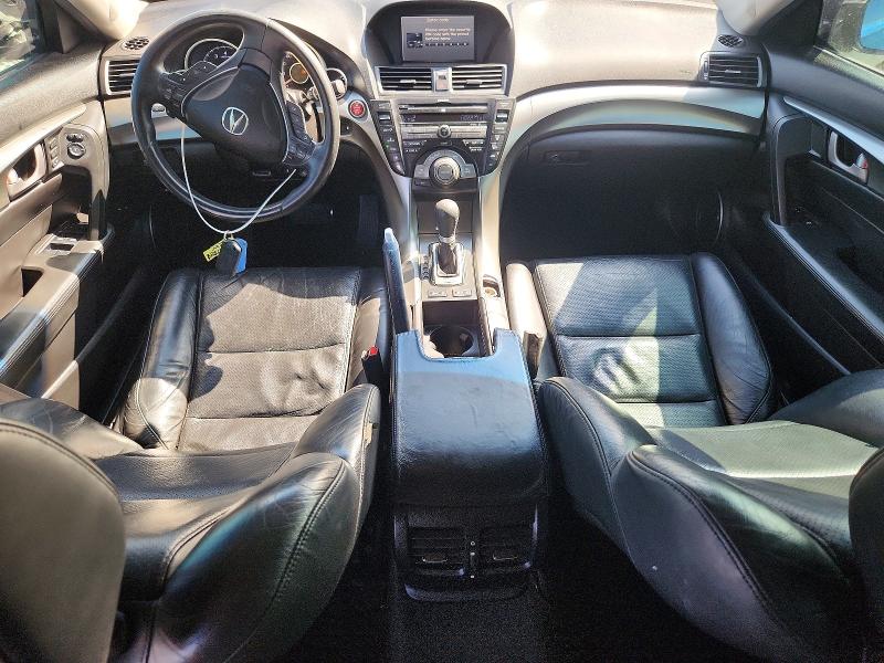 Продаж на аукціоні авто 2010 Acura Tl, vin: 19UUA8F53AA019851, номер лоту: 57338236