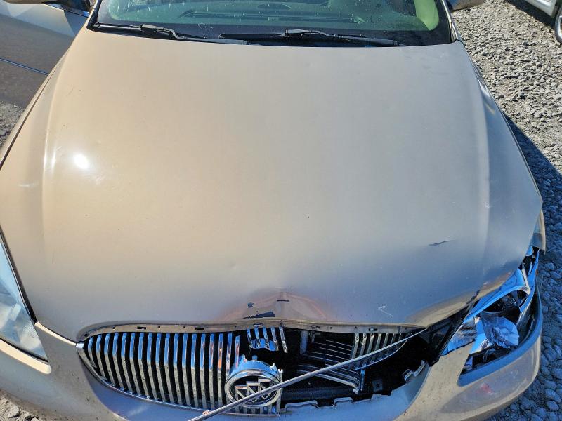 2007 Buick Lucerne მანქანა იყიდება აუქციონზე, vin: 1G4HD572X7U182915, აუქციონის ნომერი: 55402506