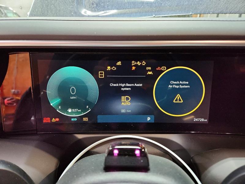 Aukcja sprzedaży 2026 Hyundai Palisade, vin: KM8RMESA2TU046694, numer aukcji: 58381486