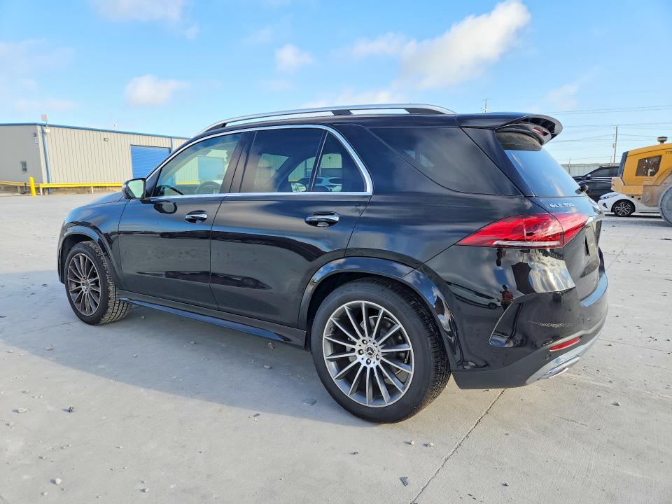 2023 Mercedes-benz Gle მანქანა იყიდება აუქციონზე, vin: 4JGFB4JB1PA877799, აუქციონის ნომერი: 57424456