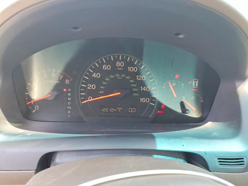 Продажа на аукционе авто 2004 Honda Accord, vin: 1HGCM66364A090987, номер лота: 56322656