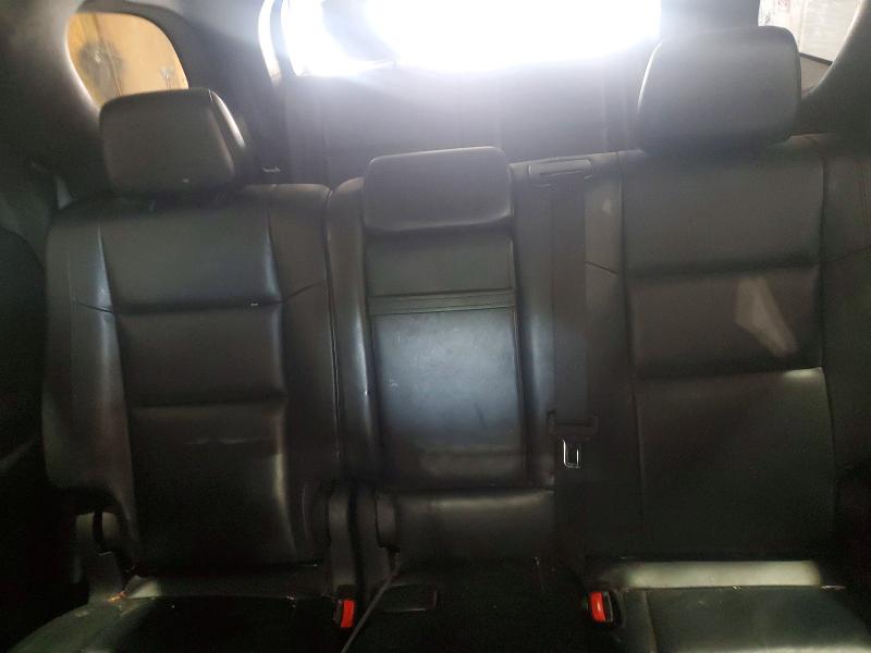Aukcja sprzedaży 2017 Dodge Durango, vin: 1C4RDJDG8HC723095, numer aukcji: 85606875