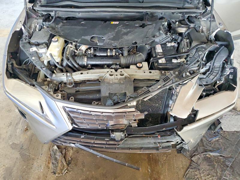 Aukcja sprzedaży 2021 Lexus Nx 300, vin: JTJDARDZ7M2248068, numer aukcji: 56780076