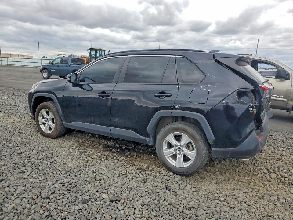 58227736 :رقم المزاد ، 2T3P1RFV5KC002958 vin ، 2019 Toyota Rav4 مزاد بيع