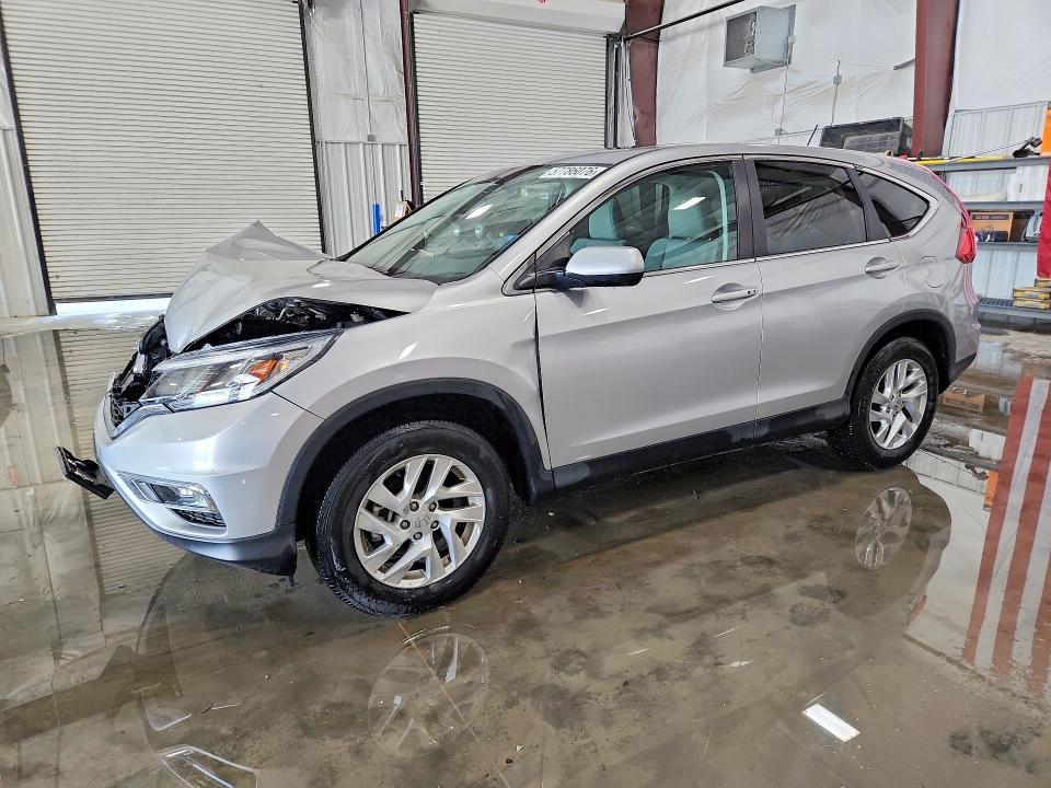 Продаж на аукціоні авто 2015 Honda Cr-v, vin: 5J6RM4H50FL067105, номер лоту: 57786076