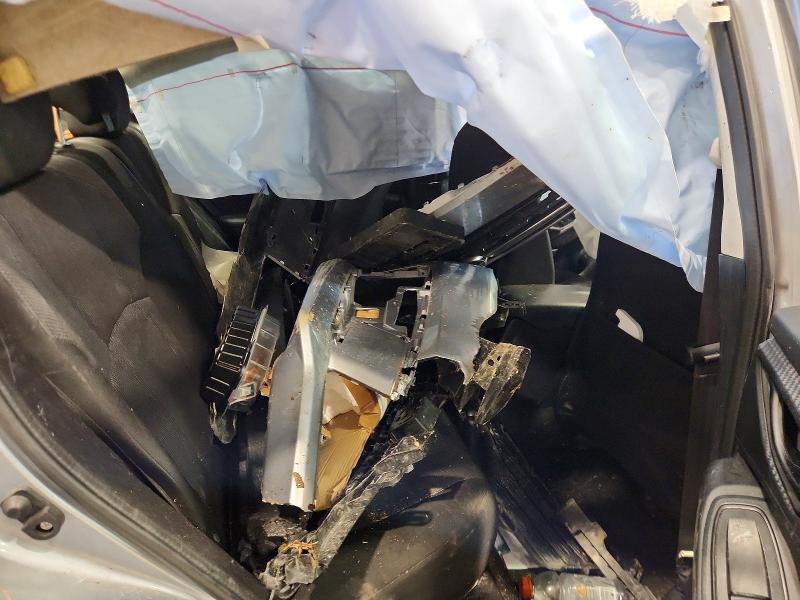 Продаж на аукціоні авто 2020 Subaru Impreza, vin: 4S3GKAB65L3612259, номер лоту: 56823766