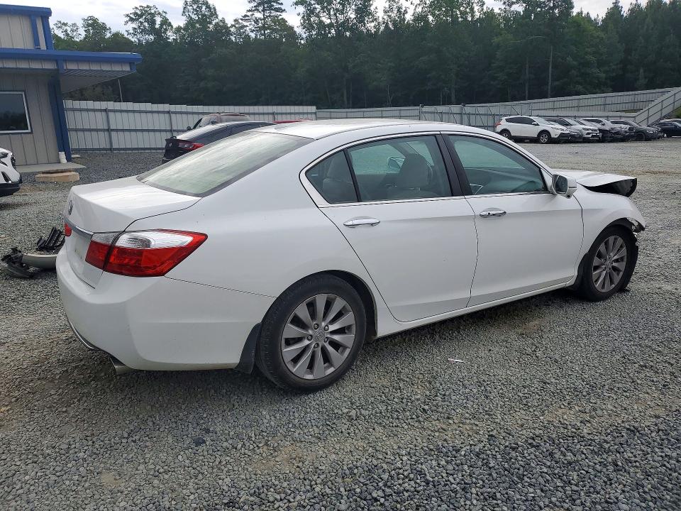 Aukcja sprzedaży 2014 Honda Accord, vin: 1HGCR2F86EA142612, numer aukcji: 57575096
