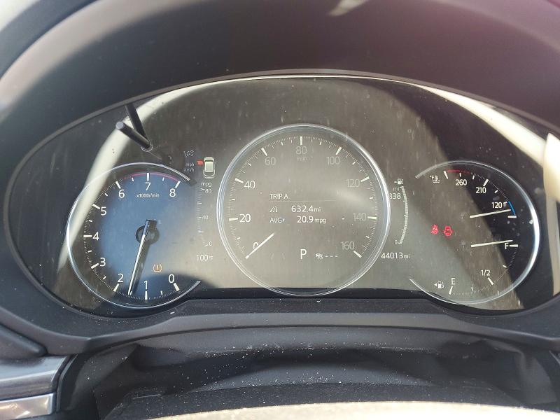 2021 Mazda Cx-5 მანქანა იყიდება აუქციონზე, vin: JM3KFBDMXM1437737, აუქციონის ნომერი: 59292566