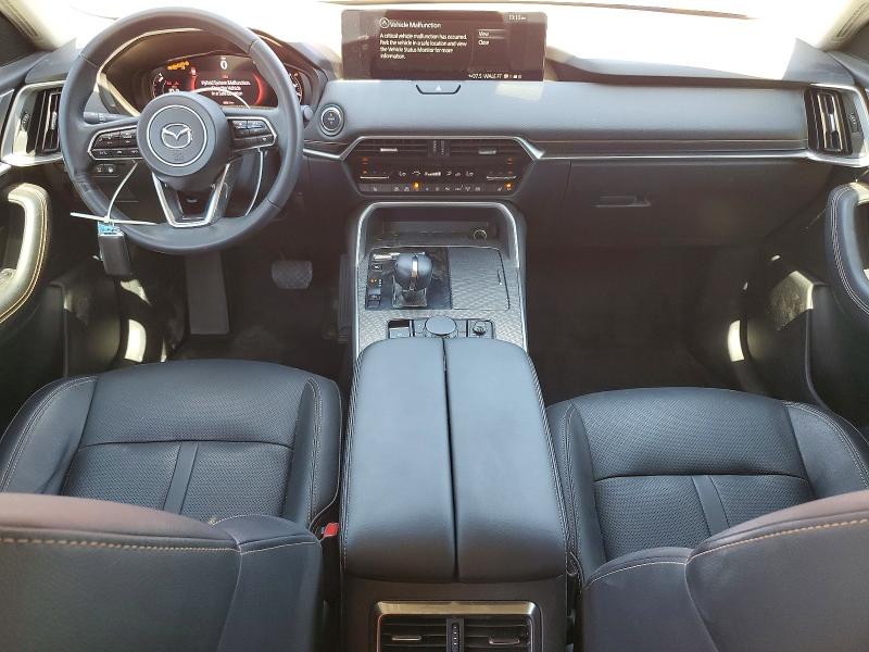 Продажа на аукционе авто 2025 Mazda Cx-90, vin: JM3KKBHA2S1236214, номер лота: 57424936