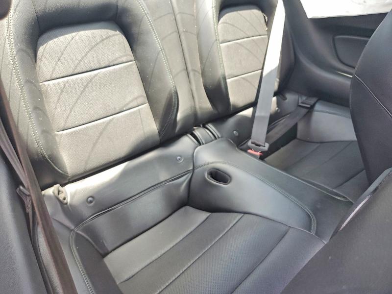 Продажа на аукционе авто 2019 Ford Mustang, vin: 1FA6P8K02K5501274, номер лота: 58579016