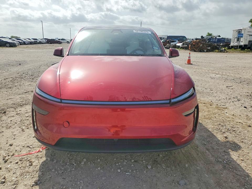 Aukcja sprzedaży 2026 Tesla Model Y, vin: 7SAYGDED6TA494324, numer aukcji: 59190326