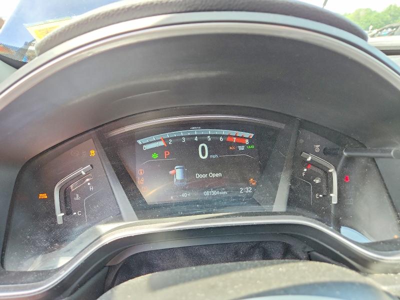 Aukcja sprzedaży 2018 Honda Cr-v, vin: 7FARW2H80JE023328, numer aukcji: 56545346