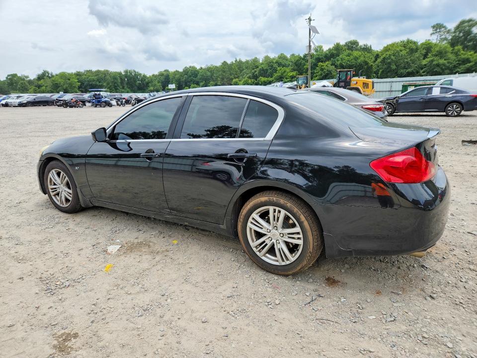 2015 Infiniti Q40 მანქანა იყიდება აუქციონზე, vin: JN1CV6AP2FM503739, აუქციონის ნომერი: 58645066