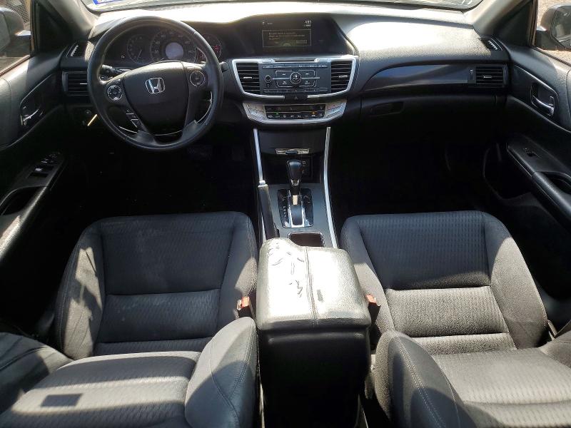 57688666 :رقم المزاد ، 1HGCR2F57DA183075 vin ، 2013 Honda Accord مزاد بيع