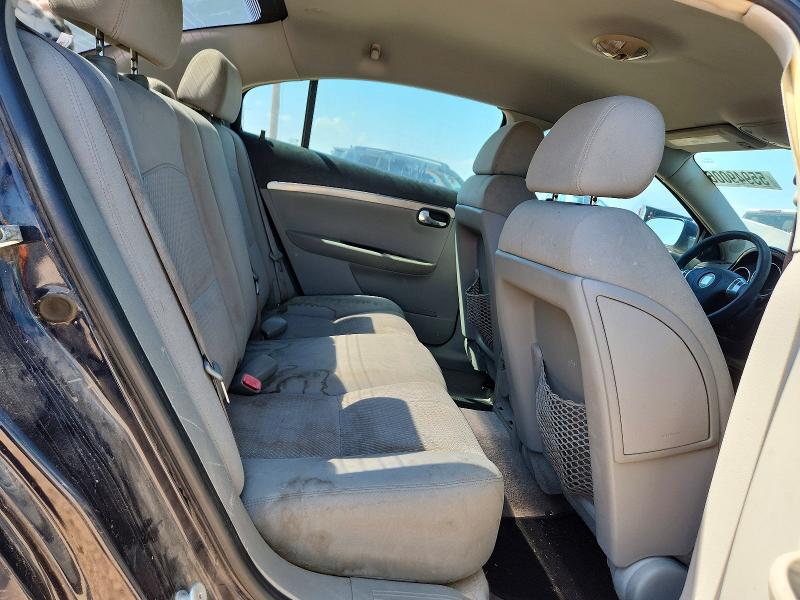 Продажа на аукционе авто 2007 Saturn Aura, vin: 1G8ZS57N57F150798, номер лота: 55949006
