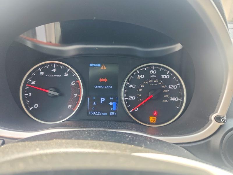 Aukcja sprzedaży 2020 Mitsubishi Eclipse Cross, vin: JA4AT4AA4LZ002032, numer aukcji: 56574126