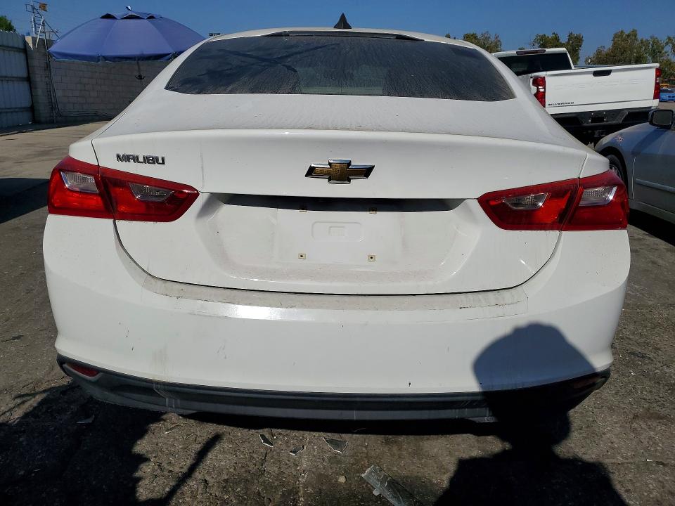 Aukcja sprzedaży 2019 Chevrolet Malibu, vin: 1G1ZB5ST3KF204600, numer aukcji: 85606395