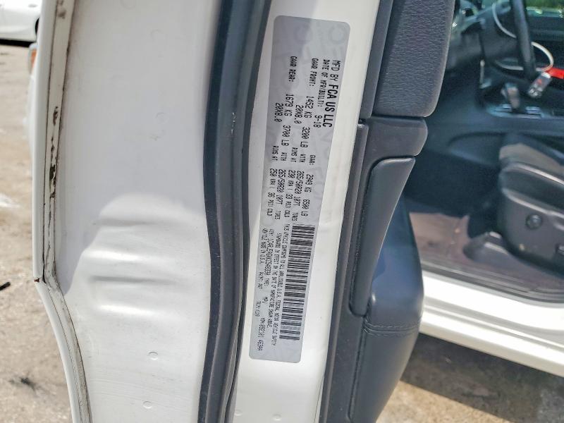 Продажа на аукционе авто 2019 Jeep Grand Cherokee, vin: 1C4RJEAGXKC548330, номер лота: 58773986