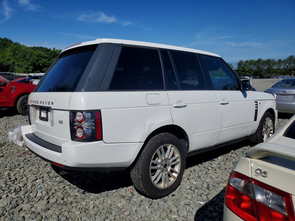 Продажа на аукционе авто 2012 Land Rover Range Rover, vin: SALME1D40CA376971, номер лота: 56069716
